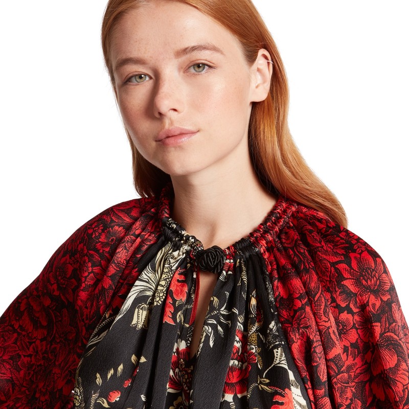 Trivia F.R.S. dress - No Reserve