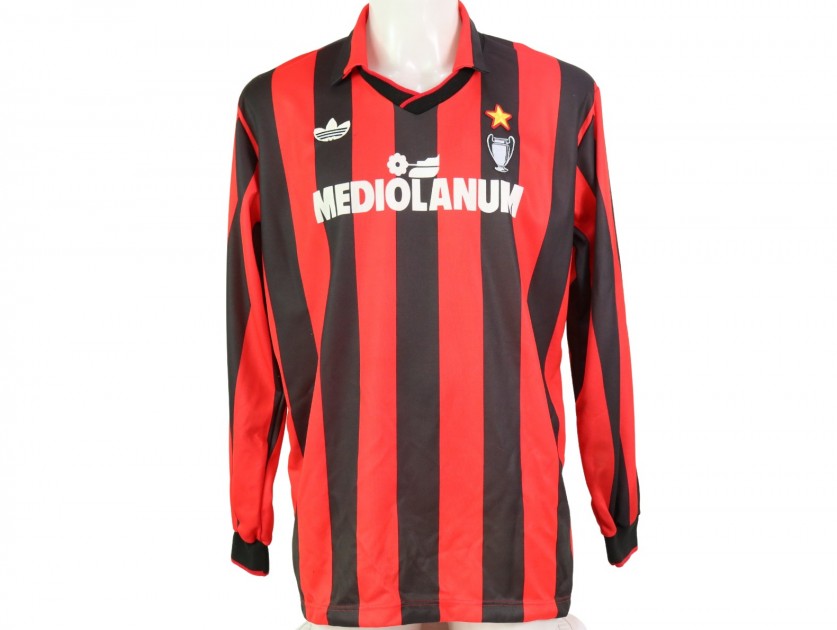 1990-91 Holland home jersey - XL • RB - Classic Soccer Jerseys