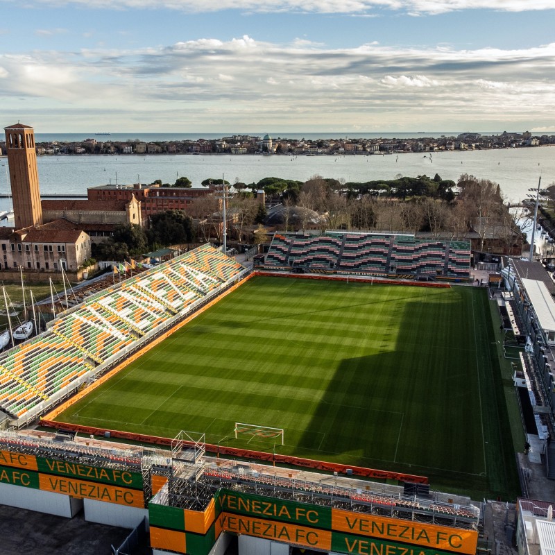 Maglia Joronen unwashed Modena vs Venezia 2023 - CharityStars