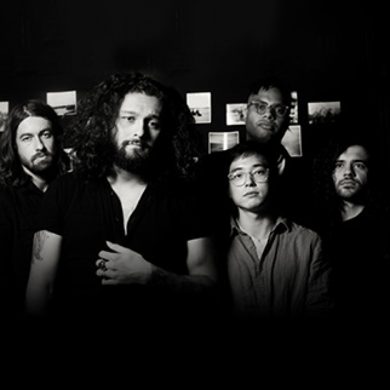 Last 2 tickets to see Gang of Youths