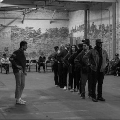 Slauson R.C. Theater School