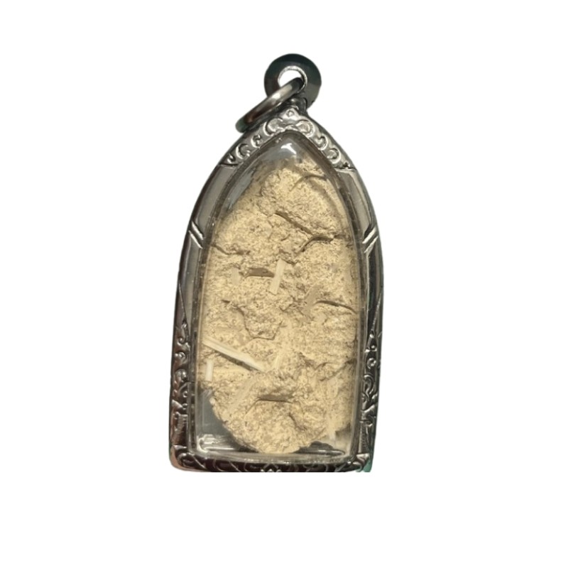 Pendant of Stucco from Dolly Parton’s Home