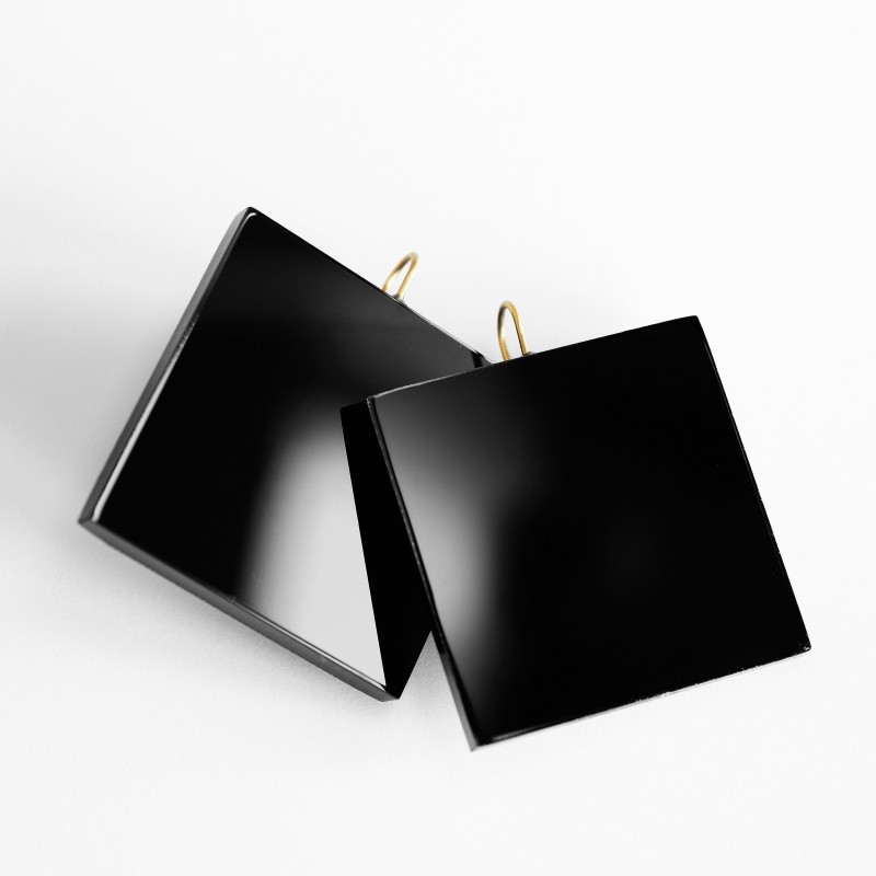 Francesca Mo Earrings