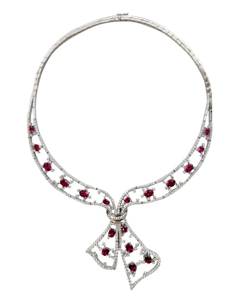 Gioielleria Currado - Gold-Plated Silver Necklace