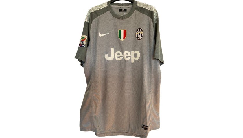 Juve 18-19 – Maglie Top Quality