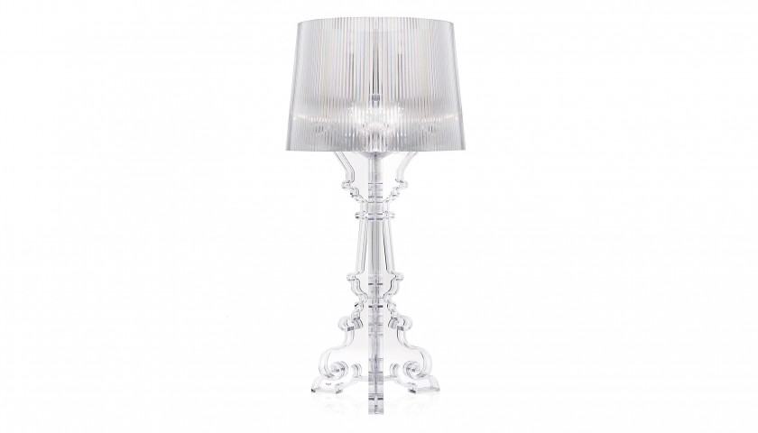 BOURGIE Lamp Designed by Ferruccio Laviani