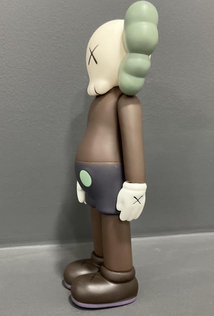 Kaws x Supreme-Louis Vuitton Trooper - CharityStars