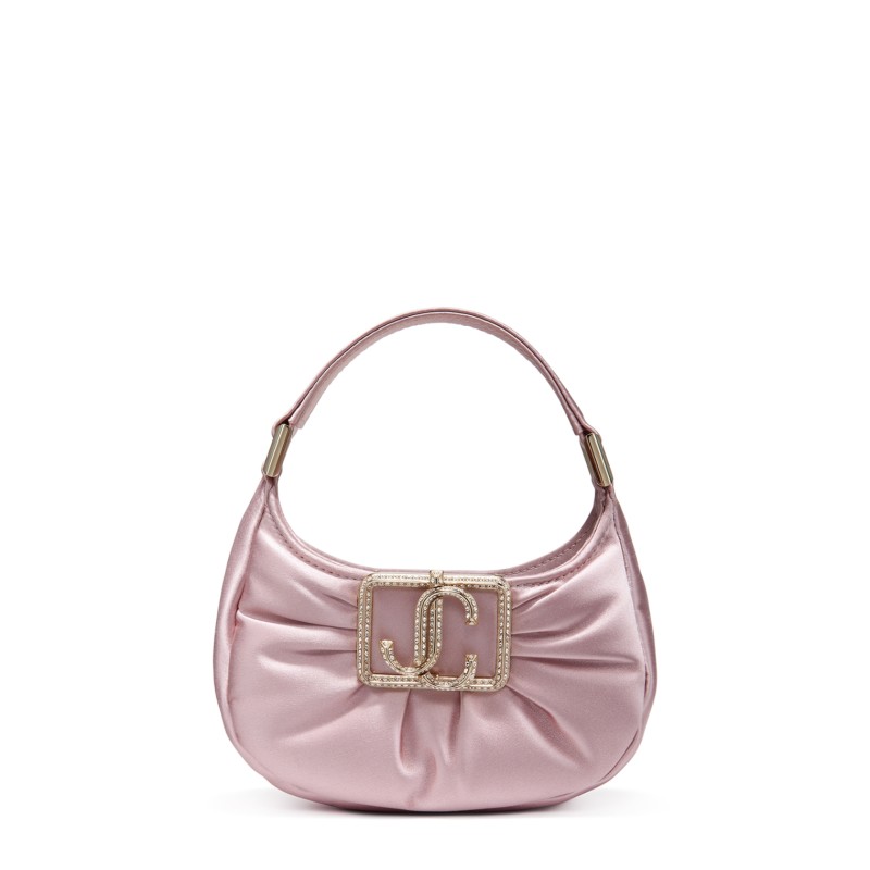 Jimmy Choo - Edie Hobo Mini Bag