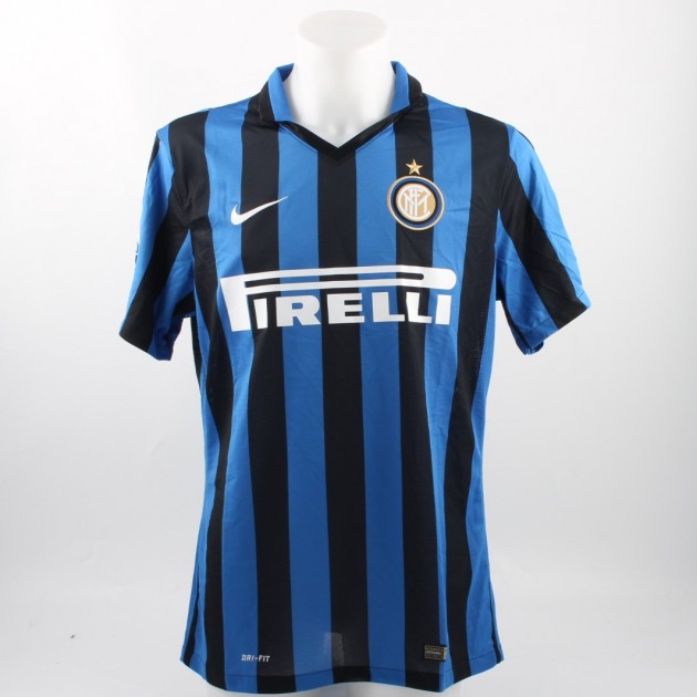 Inter deals maglia 2016