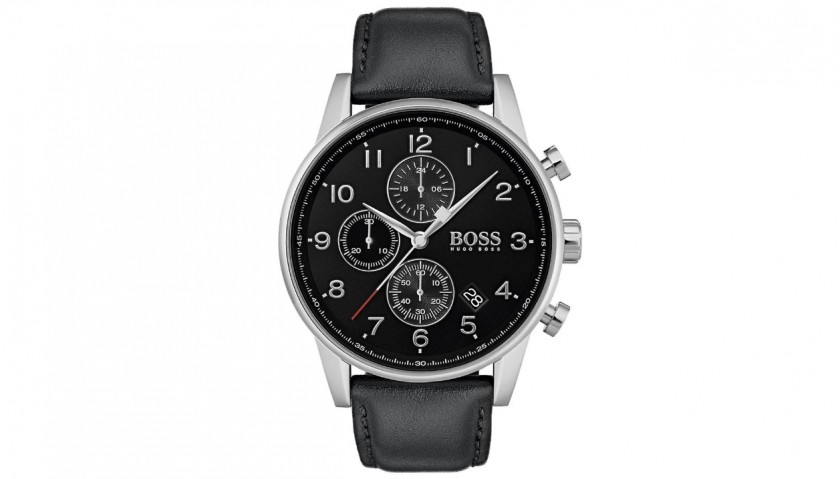 Hugo Boss Men's Chronograph Watch