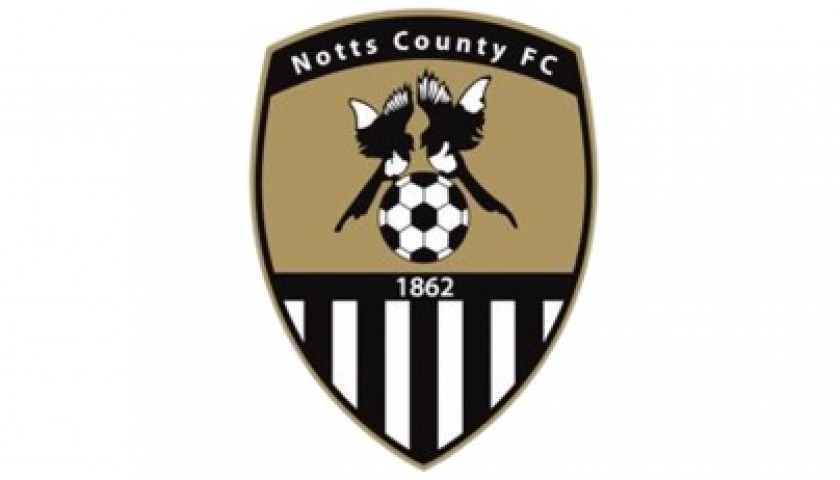 Notts County FC