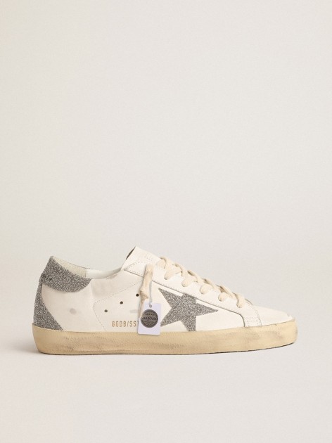 Golden Goose Women's Super-Star Sneakers