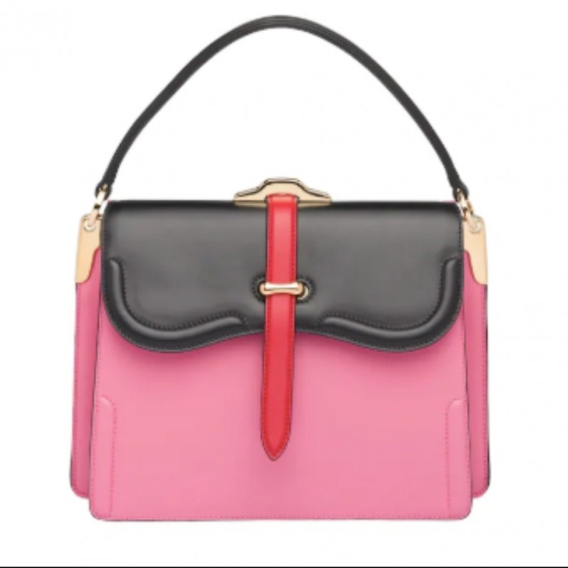 "Belle" Handbag by Prada