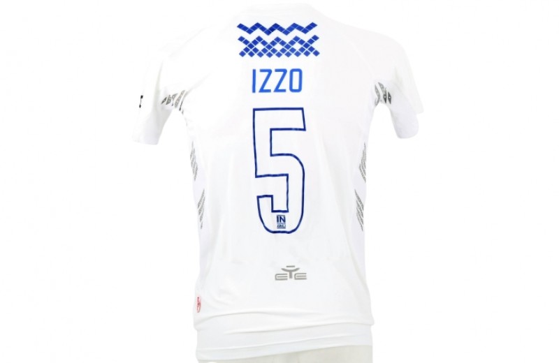 Insuperabili Shirt Personalized for Armando Izzo