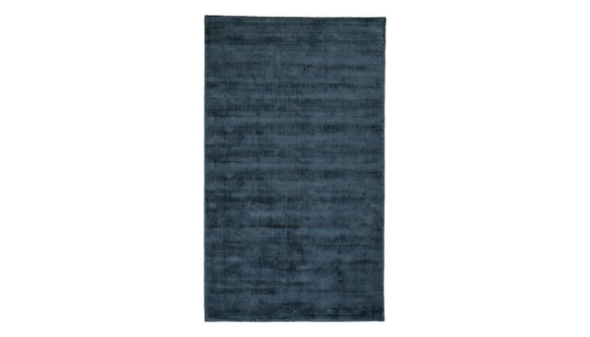 Jane Westwing Hand-Woven Viscose Rug