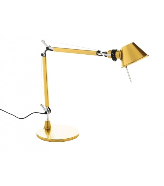 Lampada Tolomeo di Artemide