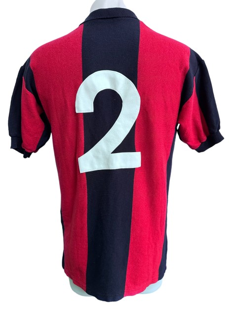 Bologna Match Shirt, 1988/89