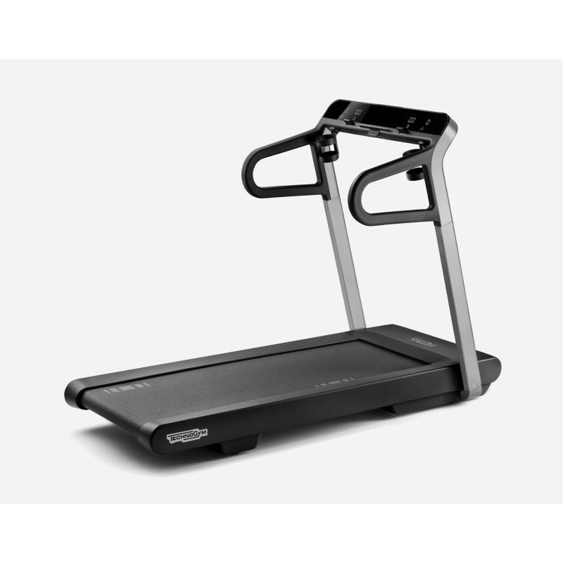 MyRun Treadmill - Technogym