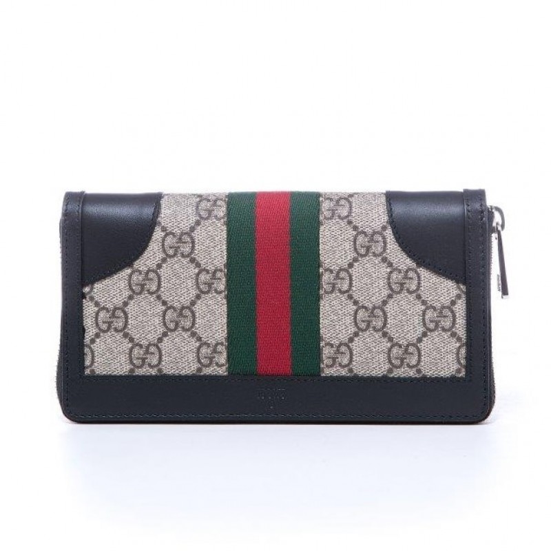 Vintage Women's Purse - Made by Gucci