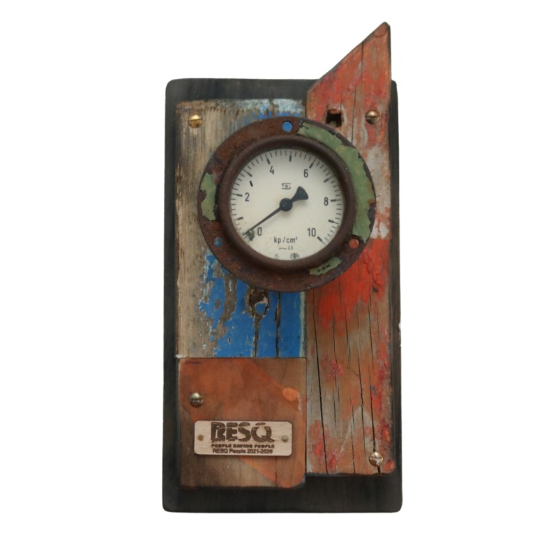 Manometer bis 2