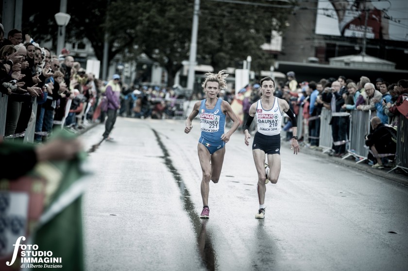 Take part to the Milano City Marathon with the Italian champion Valeria Straneo #3