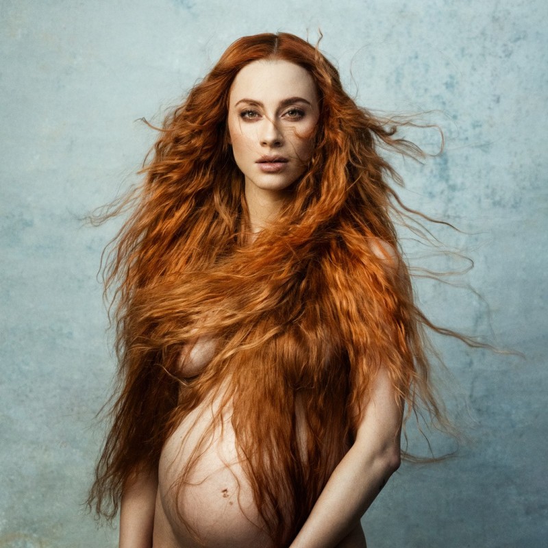 Luxury Portrait Experience by Donatella Nicolini