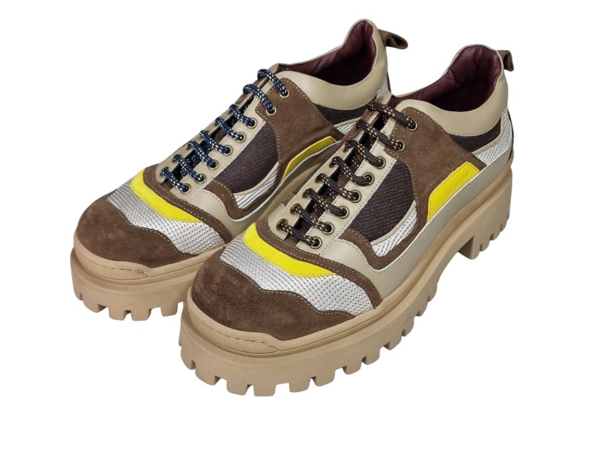 Antonio Marras – Men's Shoes Size 44