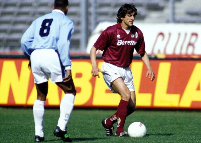 Torino FC vs. Arsenal FC 1993-1994