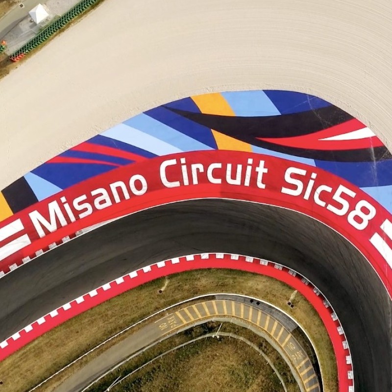 MotoGP™ ALL Grids & MotoGP™ Podium Experience For Two at Misano, Italy, Plus Weekend Paddock Passes