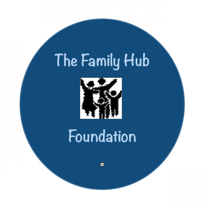 Donate to the Family Hub Foundation New Projects