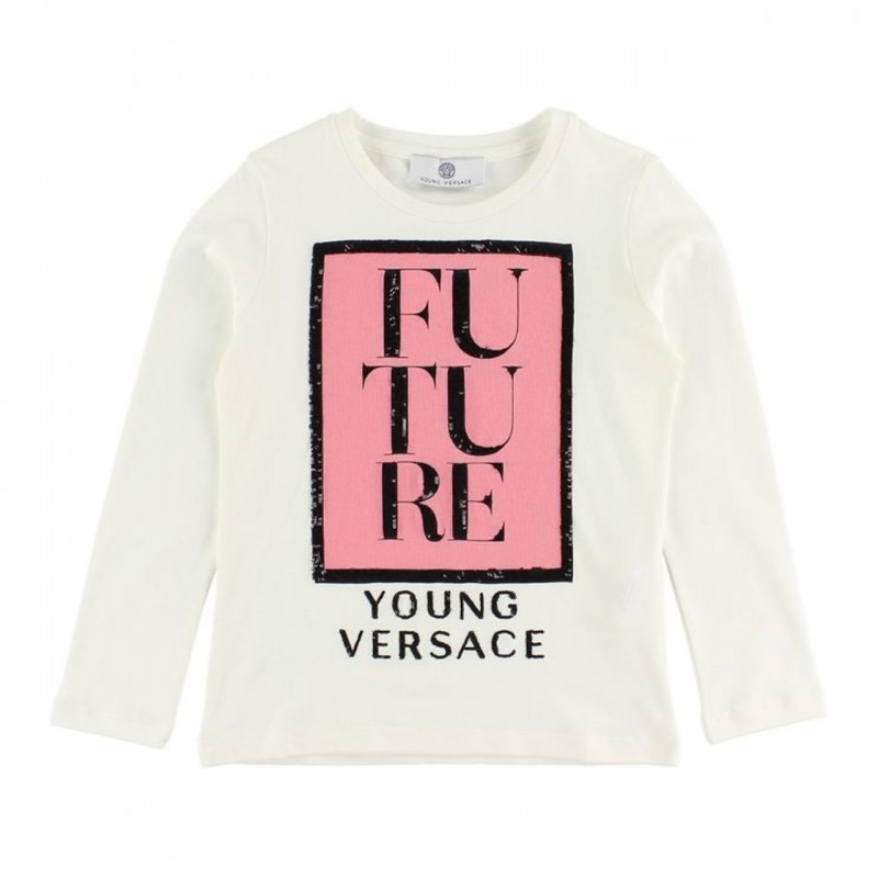  Young Versace - Kid Shirt