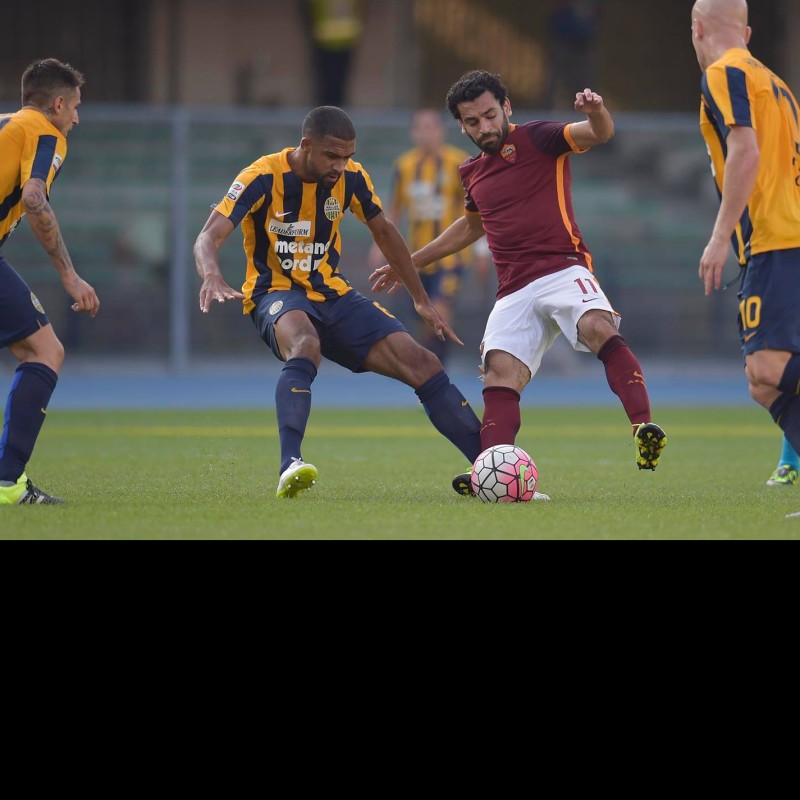Pernottamento a Villa la Massa