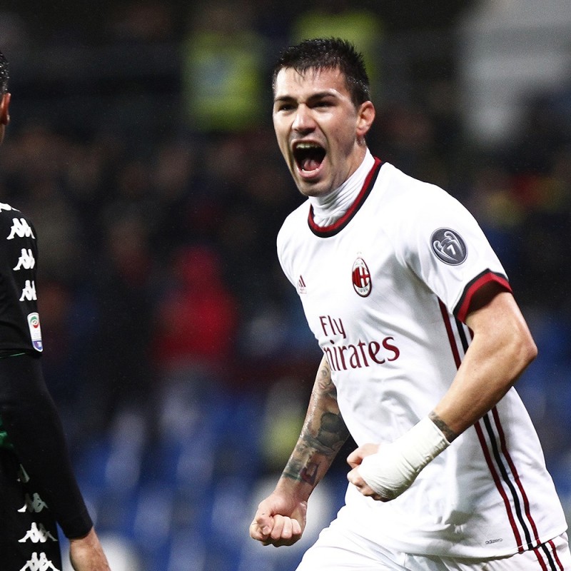 Personalized Christmas Wishes for You or a Friend from Milan's Romagnoli #2