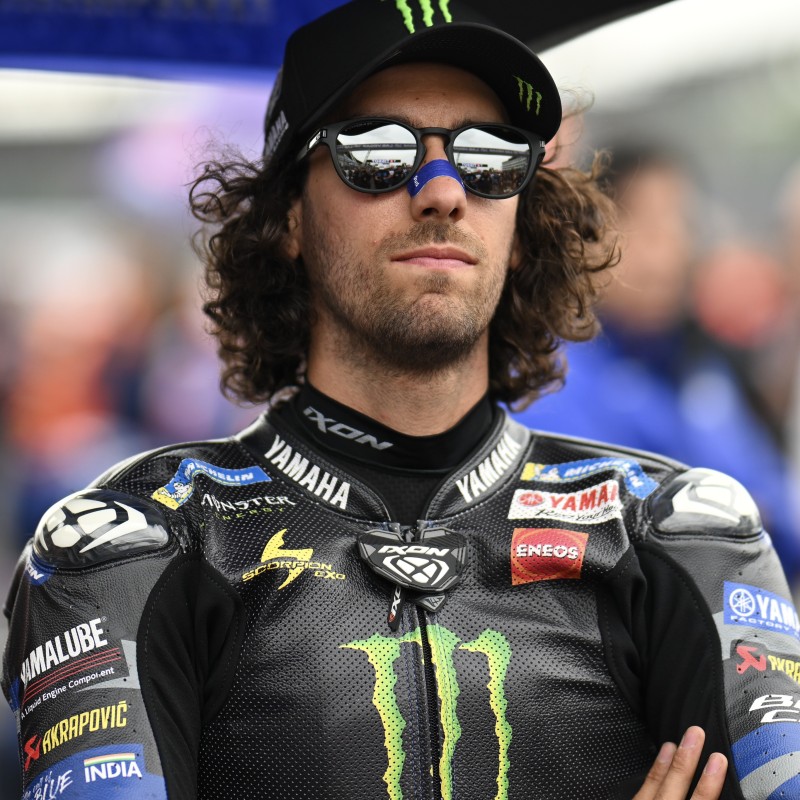 MotoGP™ ALL Grids & MotoGP™ Podium Experience For Two at Silverstone, plus Weekend Paddock Passes