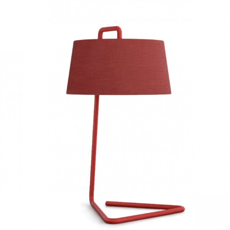 Sextans Table Lamp by Calligaris 
