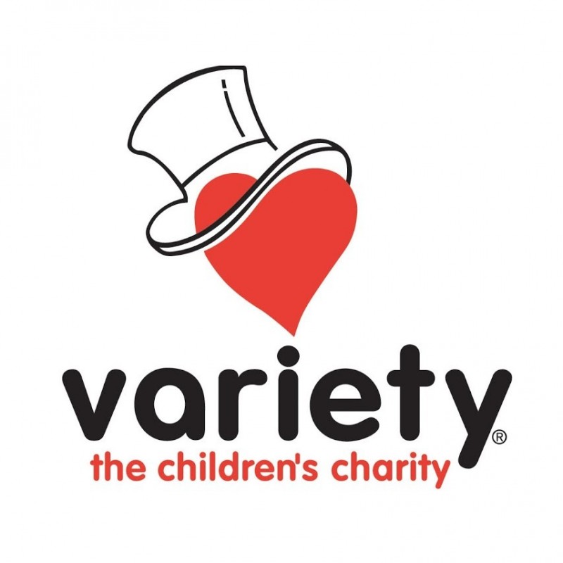 Variety, the Children’s Charity, Celebrity 100 Auction 