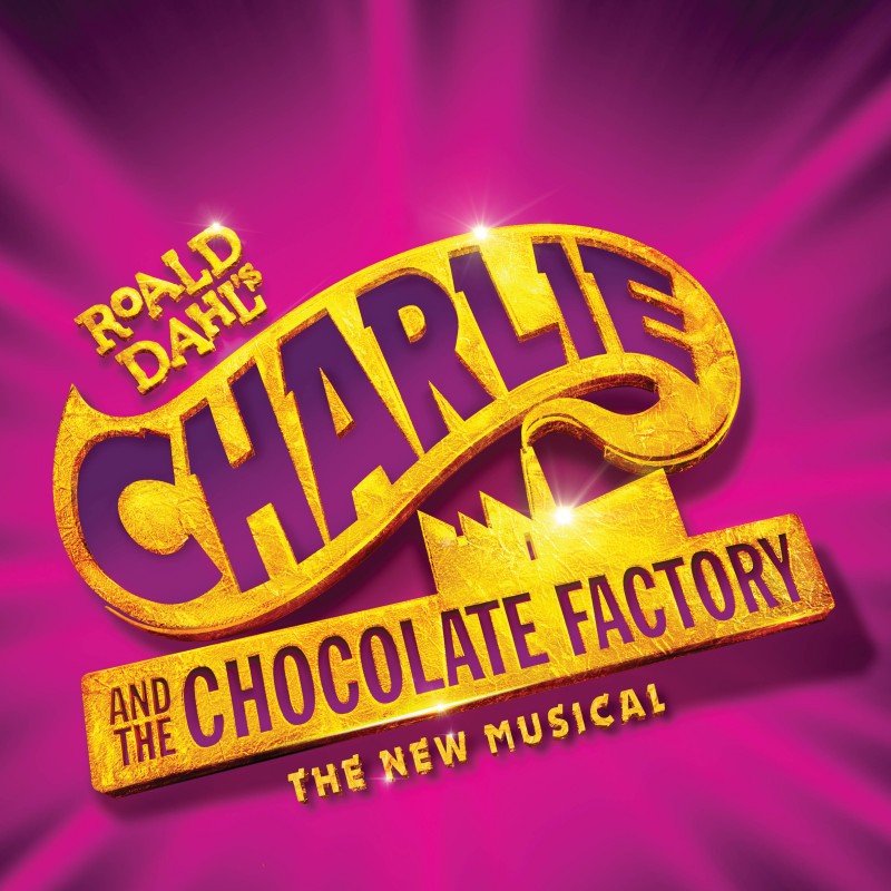 2 Tickets to "Charlie and the Chocolate Factory" 
