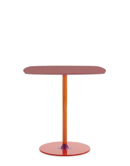 Kartell Thierry Bistrot Table design Piero Lissoni