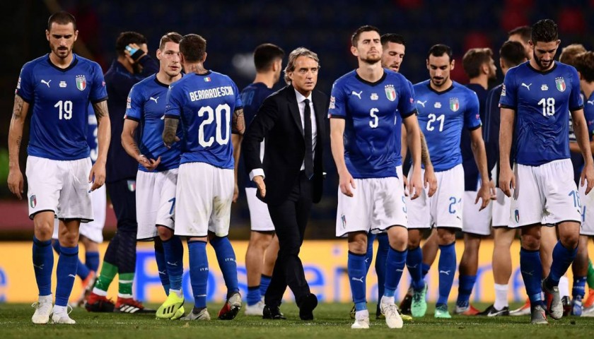 Enjoy Italy vs Portugal at the San Siro Stadium in Milan