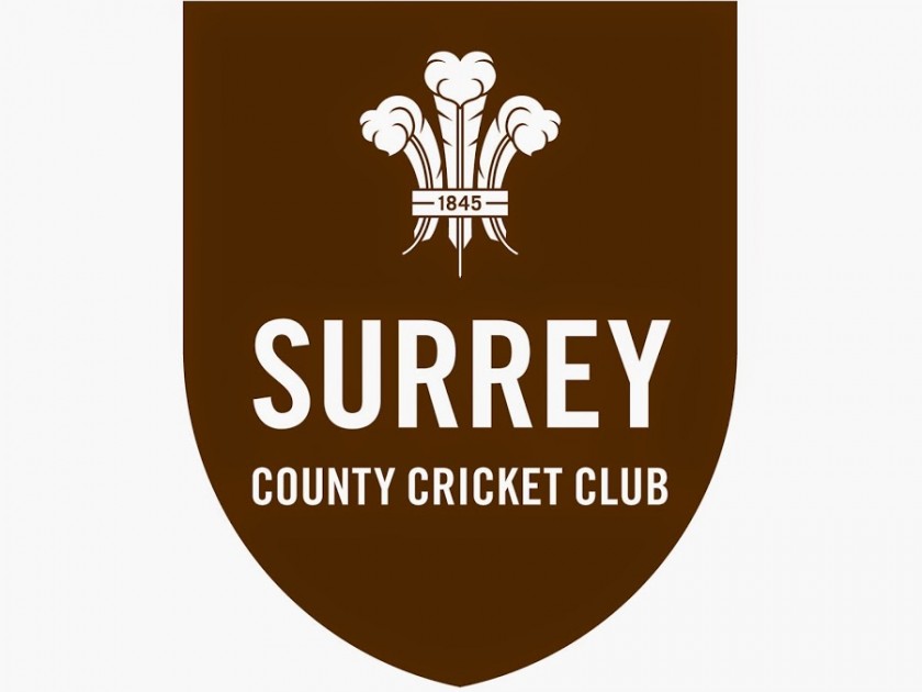Four Tickets to Any Surrey T20 Game at The Oval for Summer 2017