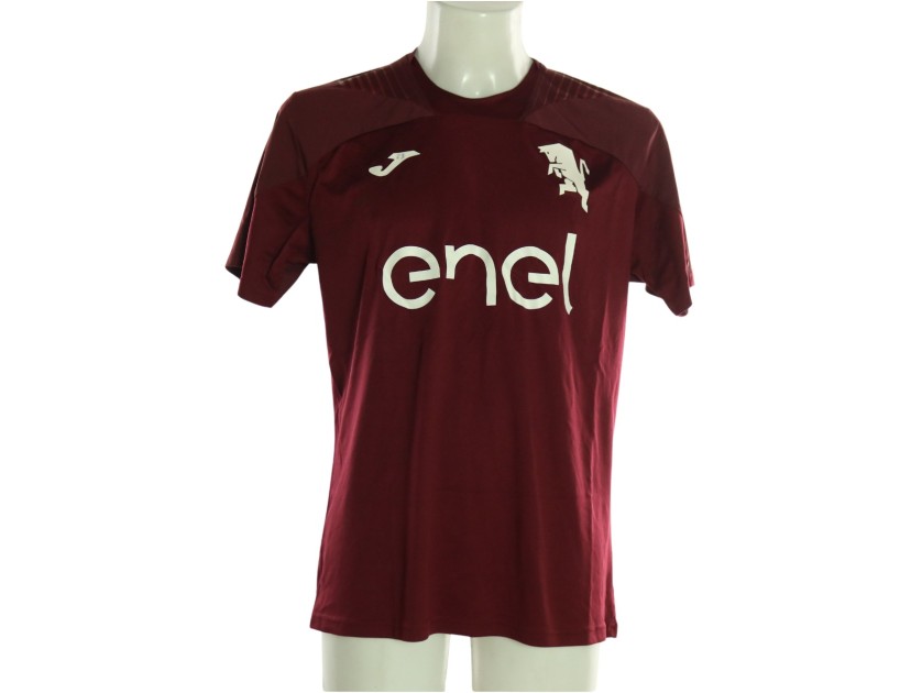 Maglia Allenamento Unwashed Coco Torino, 2025/26