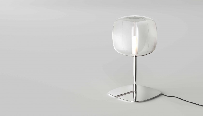 Hyperion Table Lamp - Design by Massimo Castagna