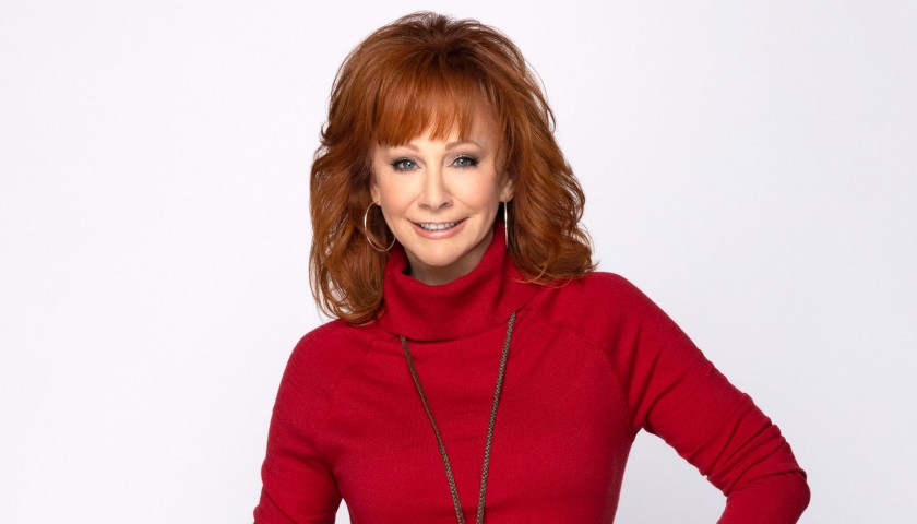 Win Reba McEntire's “Revived, Remixed, Revisited” VIP Experience