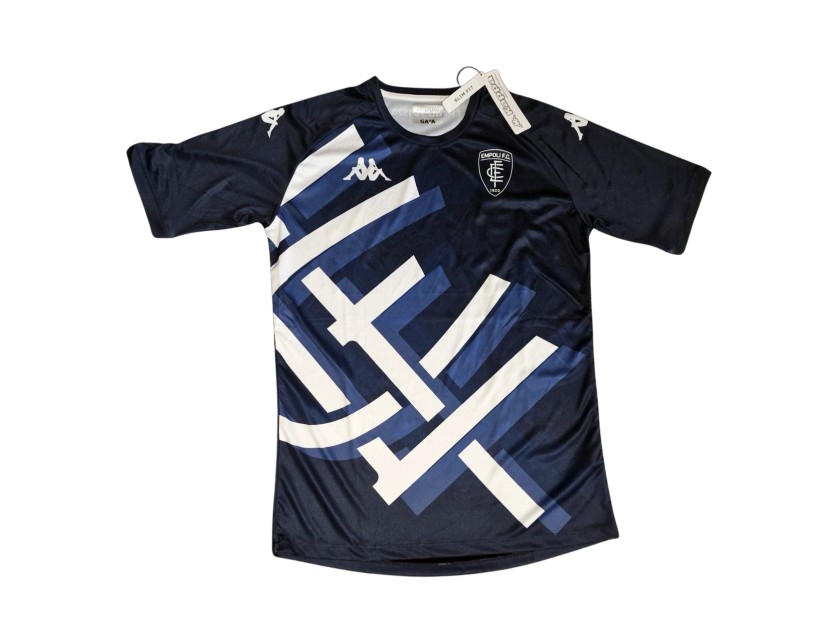 Empoli FC - Kappa Training Shirt