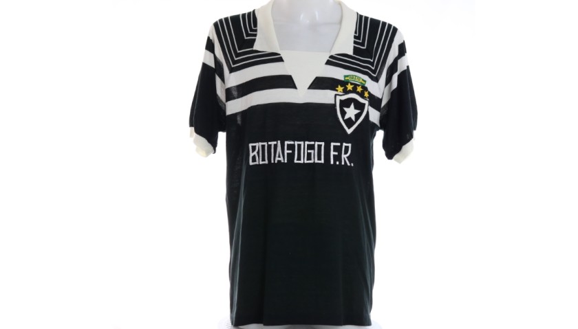 Botafogo Official Shirt, 1970s