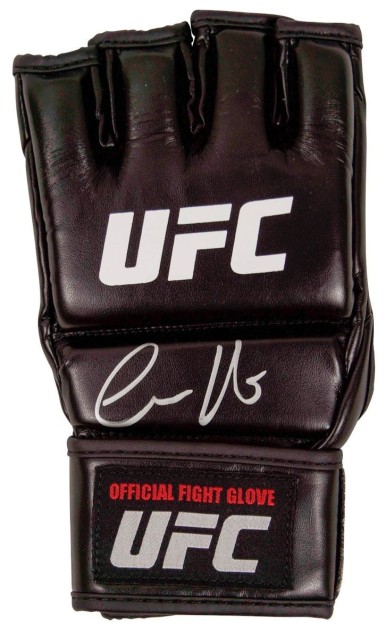 Conor McGregor Signed UFC Glove 