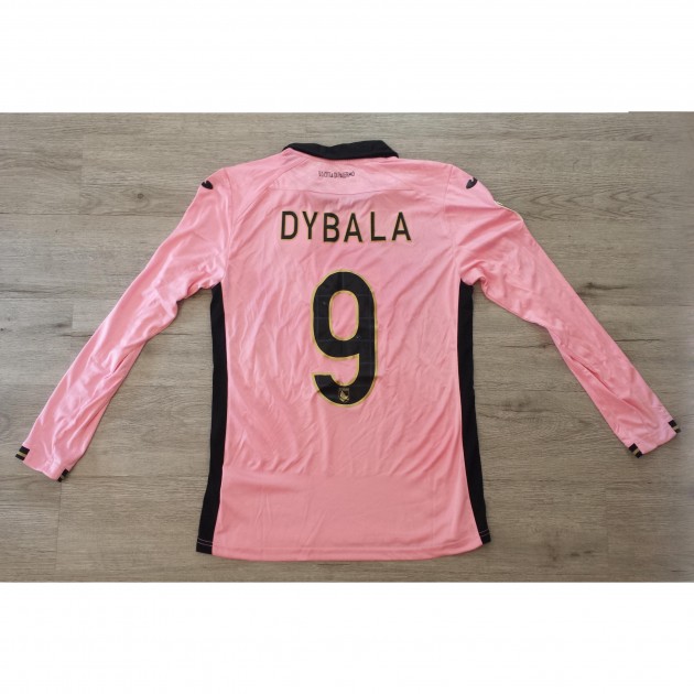 Palermo cheap dybala jersey