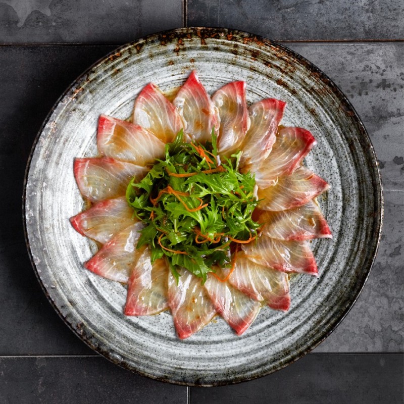 Award-Winning Dining For Four At Roka 