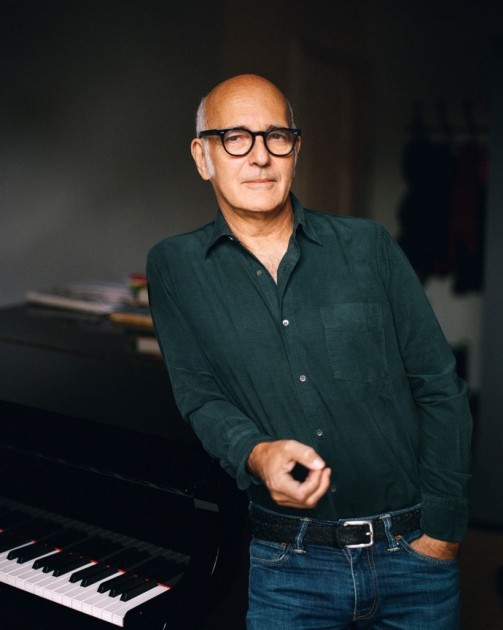 2 Posti per il Concerto di Ludovico Einaudi Teatro Dal Verme