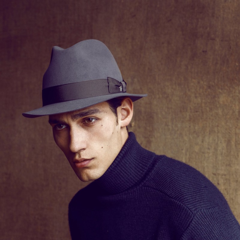 Panizza Bespoke Hat - No Reserve